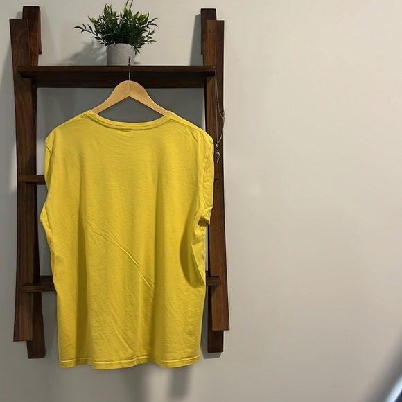 Y2K HIM Band tee - Picture 4 of 5